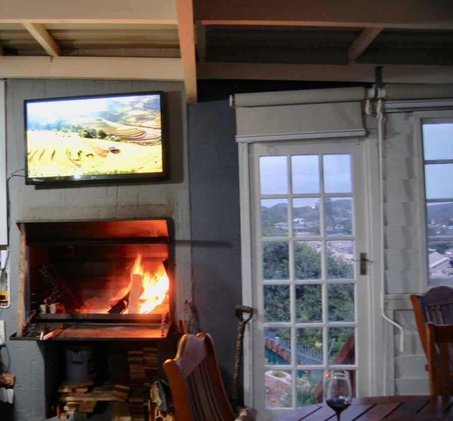 3 Bedroom Property for Sale in Bergsig Western Cape